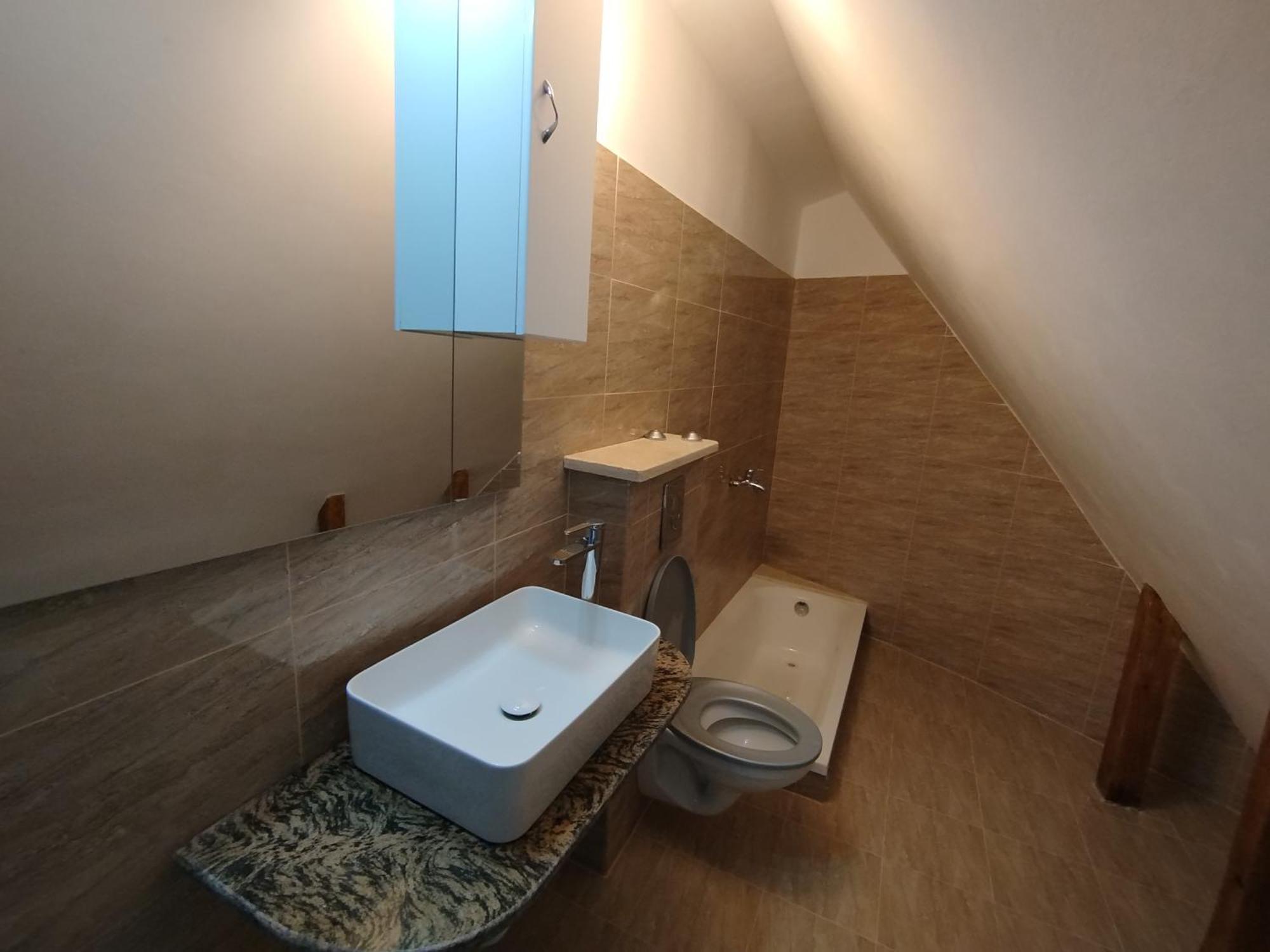 Casuta Din Brasov Hotel Ngoại thất bức ảnh