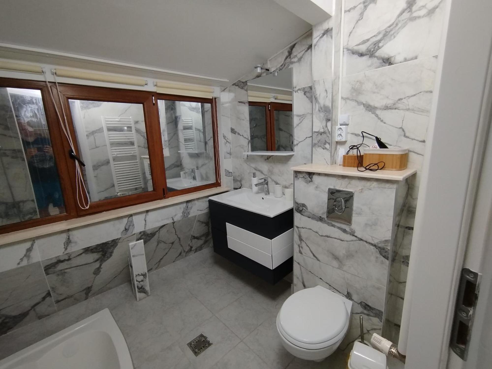 Casuta Din Brasov Hotel Ngoại thất bức ảnh
