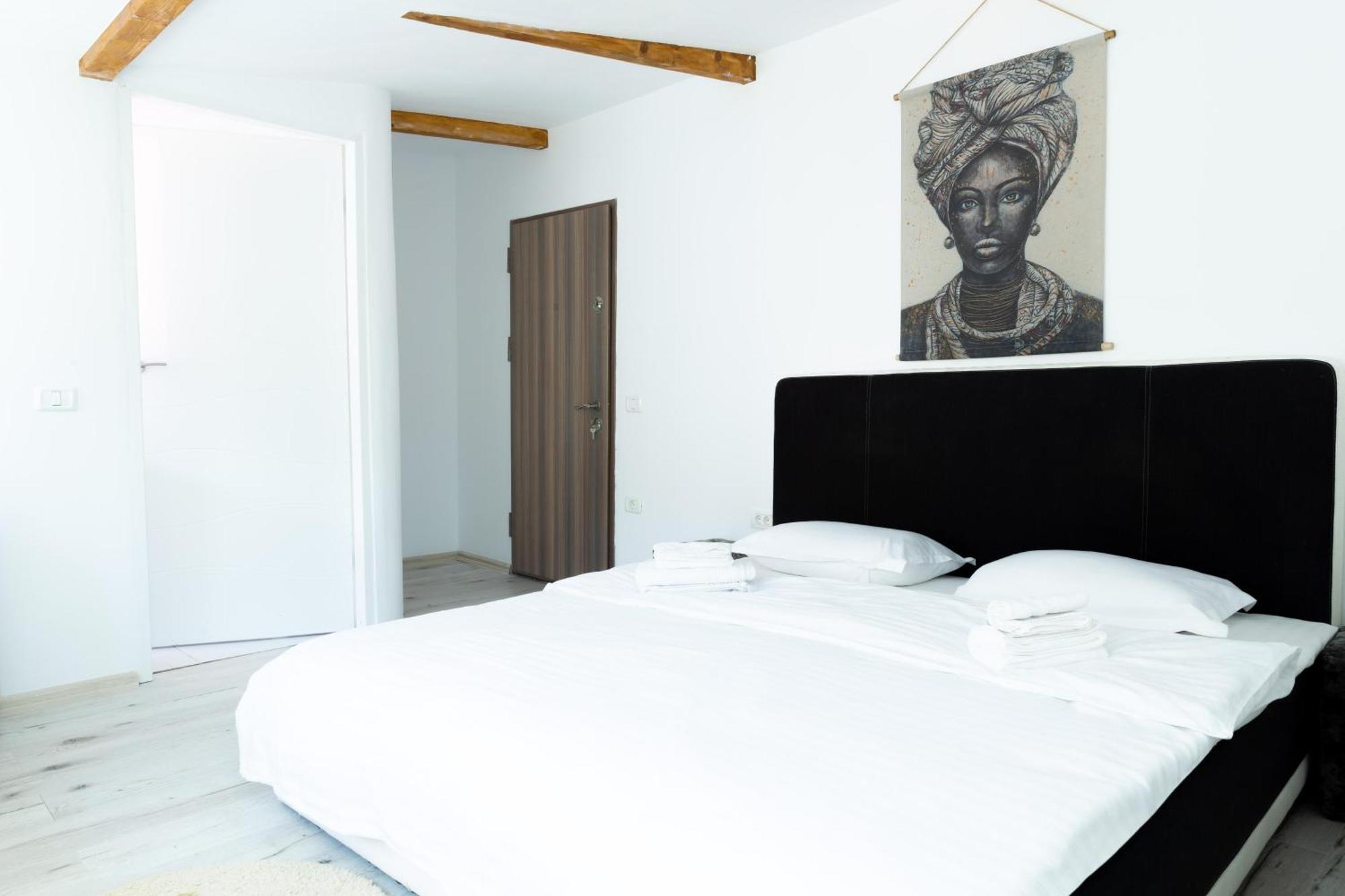 Casuta Din Brasov Hotel Ngoại thất bức ảnh